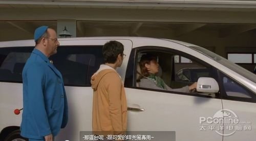 小夫是个善良青年 哆啦A梦真人版第五弹_数码_腾讯网