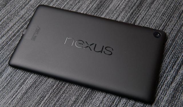 Geekbench 3测试截图曝光Nexus 8配置