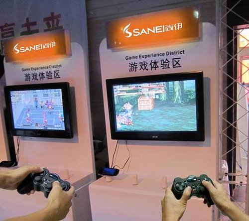 你值得拥有,最适合学生的游戏机推荐