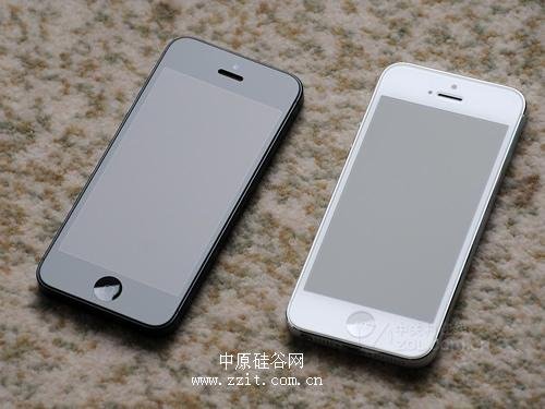 完爆港版 苹果iphone 5美版仅售6900