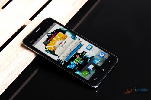 步步高vivo X1音质测试表现超iPhone 5
