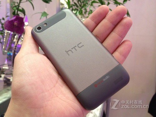 1GHz处理器 HTC One V西安低价促销中