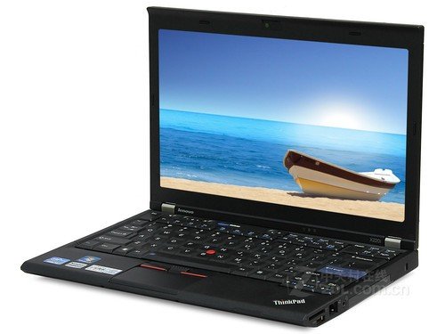 1.3千克轻薄机身 ThinkPad X220i热卖