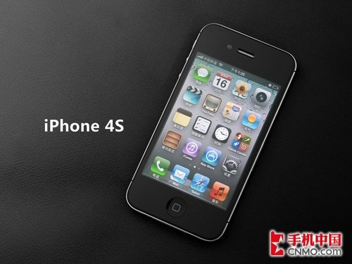ųֻ iPhone 4S