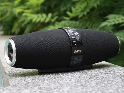 笔记本蓝牙音箱 雅兰仕a6蓝牙版简评