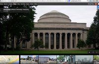 新版谷歌地图体验:街景照片成亮点