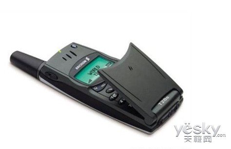 手机神话的没落 浅谈索尼XPERIA艰难革新路