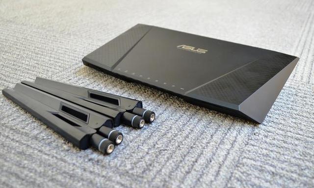 2014年九款最有趣的网络和存储产品盘点