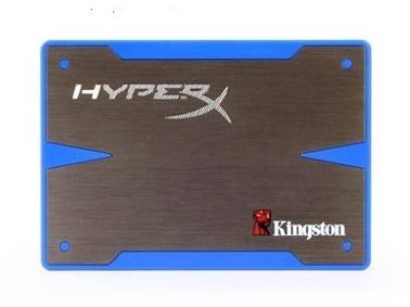再也不用忍受龜速！金士頓HyperX SSD使用實戰
