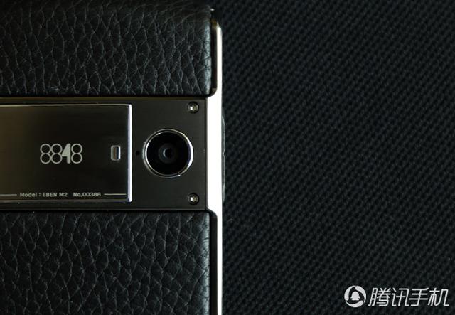 8848钛金手机评测：什么手机要卖9999元？