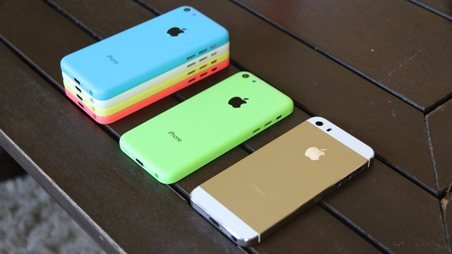 市场调查：iPhone 5c并不是太惨