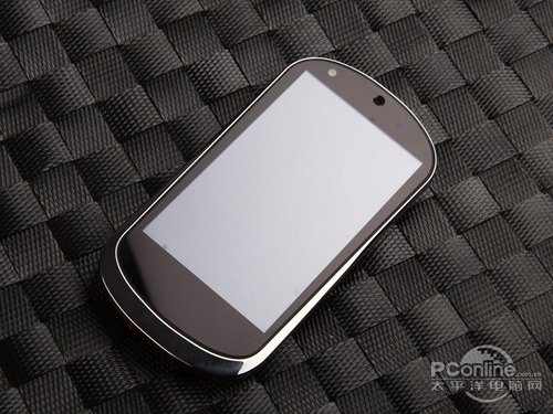 双核QPhone智能手机近期比较热门的几款智能手机-联想 乐Phone(W100)