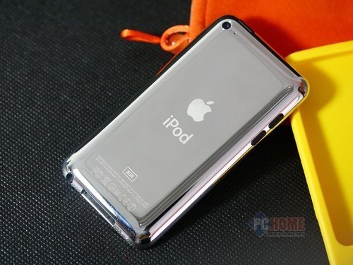 嫌iphone4太贵 苹果itouch4曝平民价