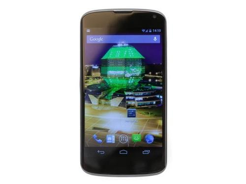 谷歌四儿子LG E960小幅调价至3155元