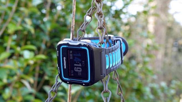 佳明Forerunner 920XT运动手表 功能强大