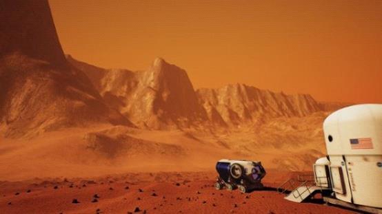 “火星登陸”的图片搜索结果