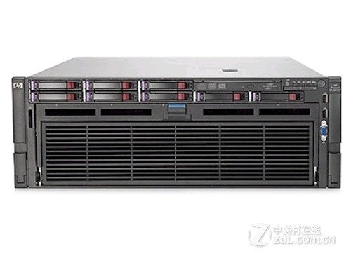 HP服务器降价甩卖！DL580 G7仅售42000