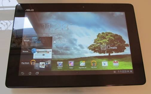 Планшет ASUS ME301T TEGRA3 TF300 MEMOPAD10 Планшет ASUS ME301T TEGRA3 TF300 MEMOPAD10