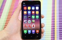 32GB电信版小米2S明日开卖 限量10万台