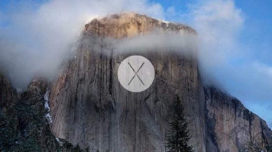苹果推出OS X Yosemite 10.10.5公开测试版