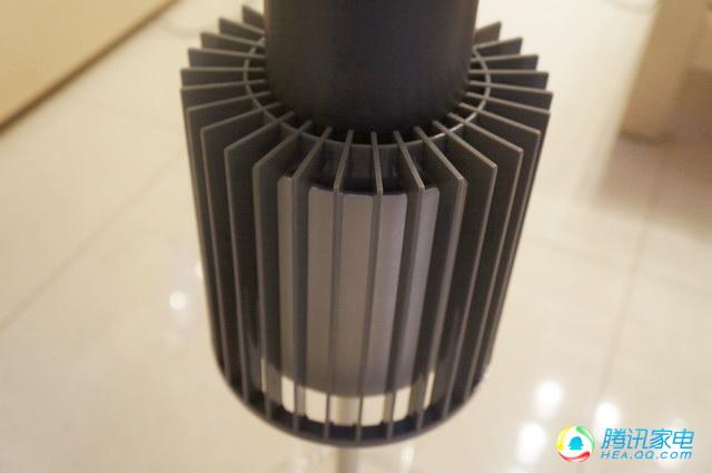 LightAir空气净化器评测 不换滤芯但并不实惠
