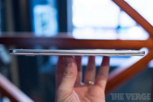 三星Note 8.0上手 综合体验尚佳但摄像头待提升