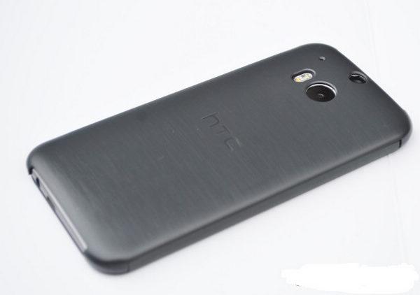 传HTC One(M8)将推塑料版 定价3000元左右