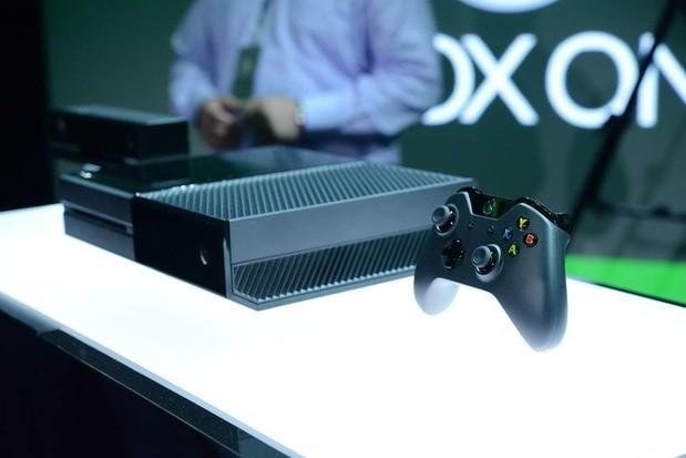 微软春季促销 Xbox One价格降至1932元