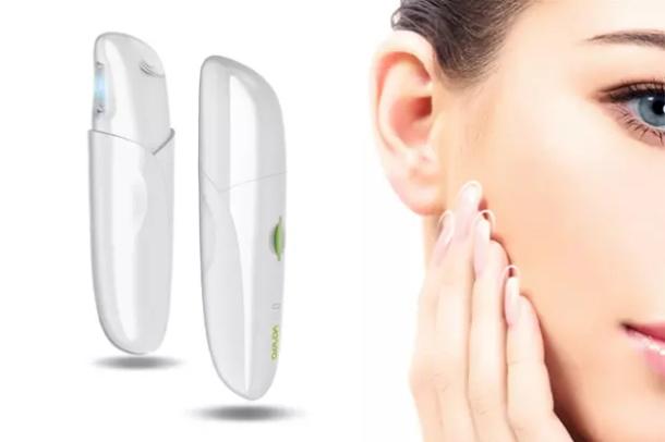 这款指甲剪堪称指甲美容师 什么造型都能剪出