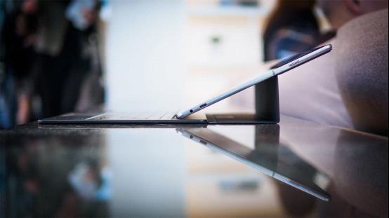三星Galaxy TabPro S体验 也许是最好的混合平板