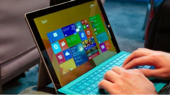 14英寸Surface Pro 4将会成为Windows 10绝配的4个理由