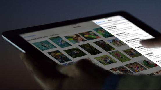 苹果重发iPad 2的iOS 9.3升级 解决激活问题