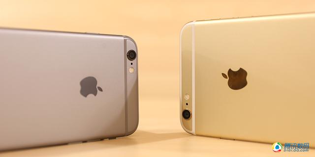 iPhone 6/6Plus深度评测 拍照增强性能提升有限