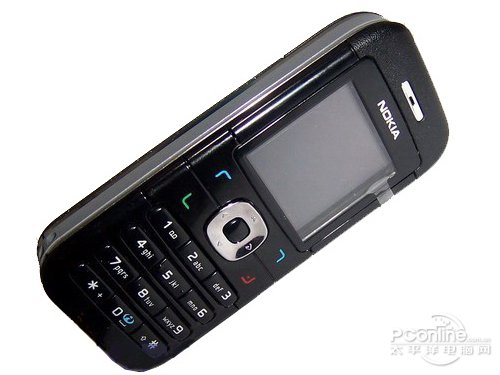 实用娱乐商务 诺基亚6030现仅售480元