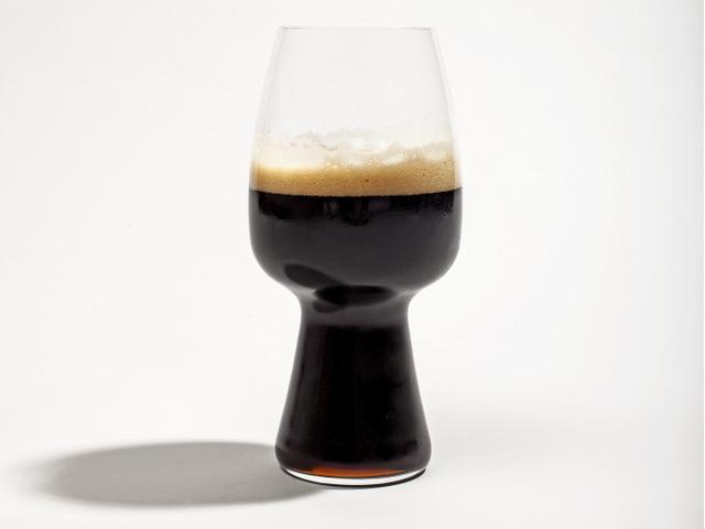 口感更佳 Spiegelau推出黑啤专用杯