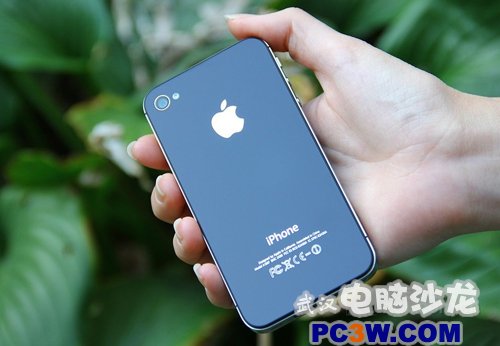 武汉iphone4S电信版中关村五一4650元