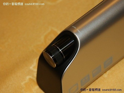 听话的音箱 雅兰仕“搜音机”TT50发布