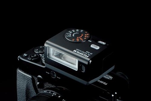 CES2012 富士微单X-Pro1官方产品美图
