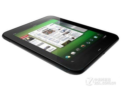 惠普TouchPad将登录eBay 再买99美元