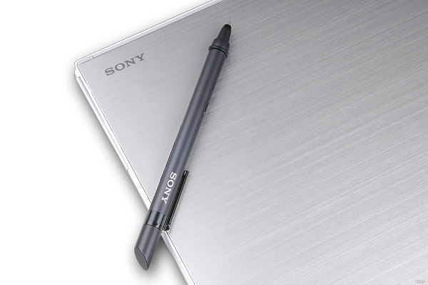 索尼VAIO Tap11评测 目前最平衡的二合一产品