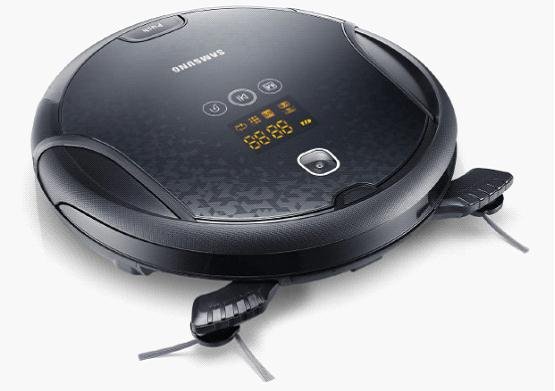 三星将在ces展出全新一代智能清洁机器人