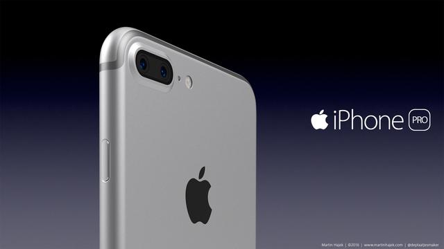 iPhone 7 Plusģͼй¶ +˫ͷ