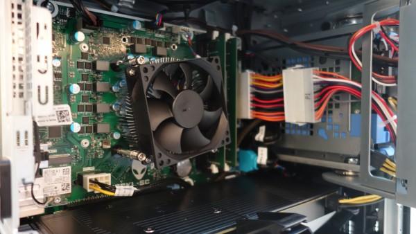 SSD读取速度高达2000M/S 这款PC无惧任何游戏挑战