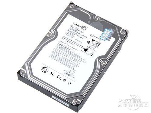 单碟500G容量 希捷1TB 32MB报价539元_数码