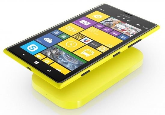 支持RAW拍照 诺基亚Lumia 1520行货或5999元