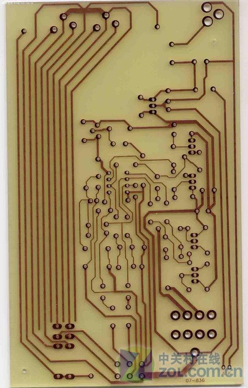 HiFi耳放自己做 网友入手SOLO耳放配件