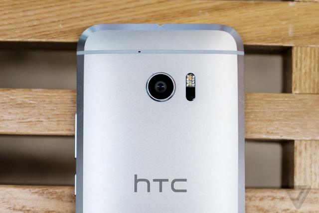 HTC 10 ֮еúϤķ