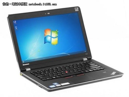 时尚新宠 ThinkPad S420商务本特价5150