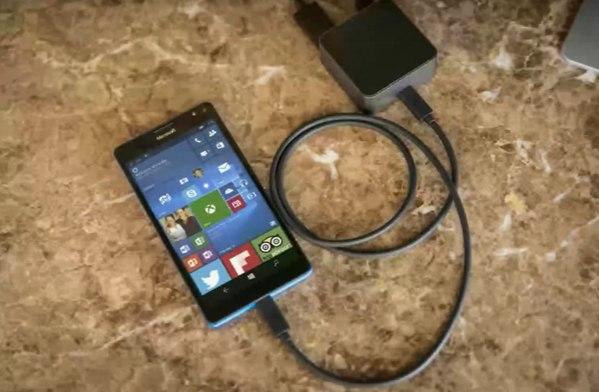 微软Lumia 950系列渲染图泄露 或3599元起售