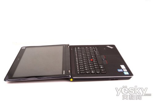 酷睿i5处理器 ThinkPad S420笔记本装WIN7_数